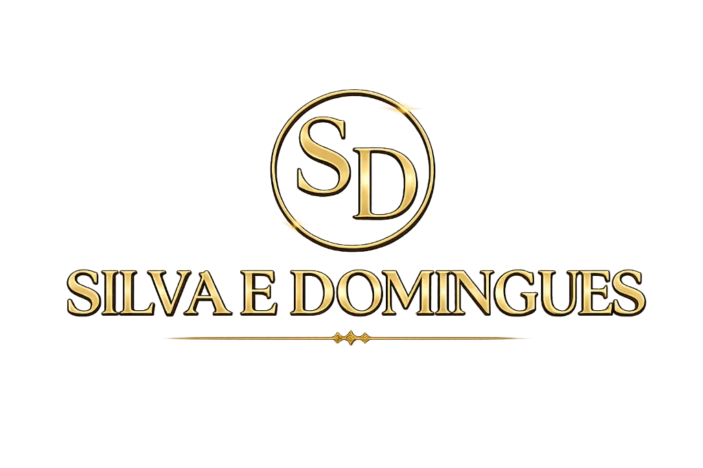 SILVA E DOMINGUES